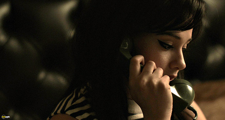 A still #16 from Priscilla (2023)