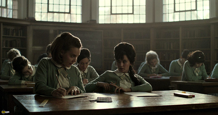 A still #25 from Priscilla (2023)
