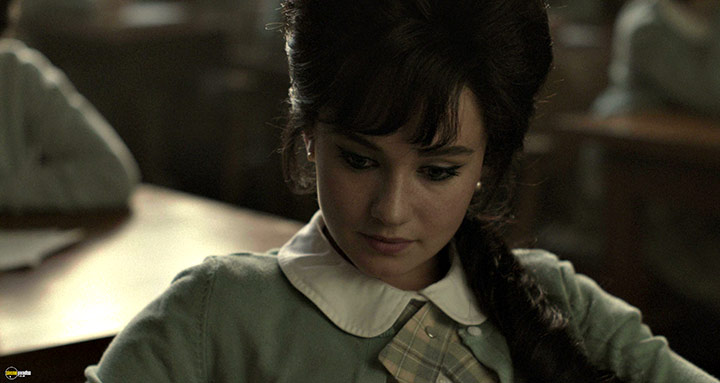 A still #26 from Priscilla (2023)