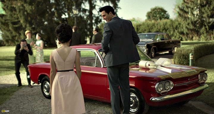 A still #27 from Priscilla (2023)