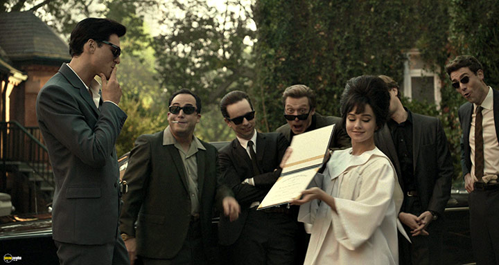 A still #29 from Priscilla (2023)