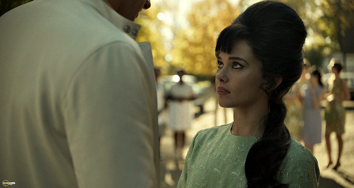 A still #39 from Priscilla (2023)
