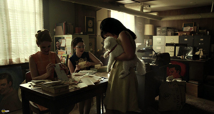 A still #40 from Priscilla (2023)
