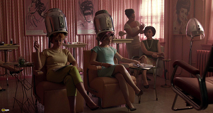 A still #41 from Priscilla (2023)