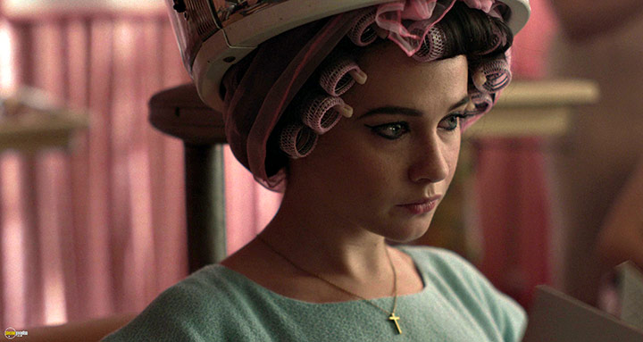 A still #42 from Priscilla (2023)