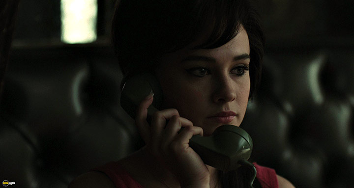 A still #43 from Priscilla (2023)
