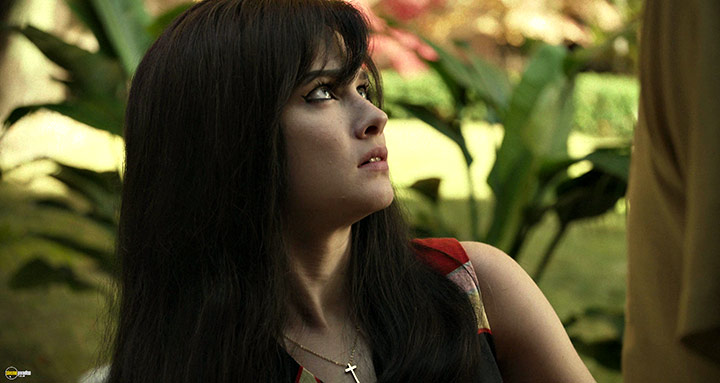 A still #44 from Priscilla (2023)