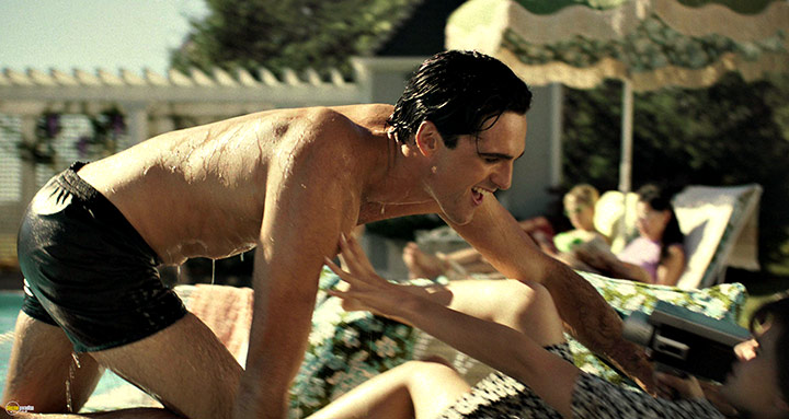 A still #47 from Priscilla (2023)