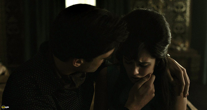 A still #48 from Priscilla (2023)