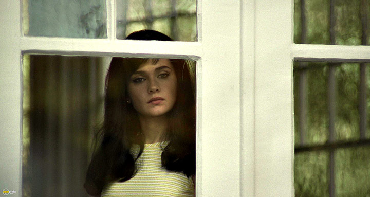 A still #49 from Priscilla (2023)