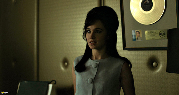A still #51 from Priscilla (2023)