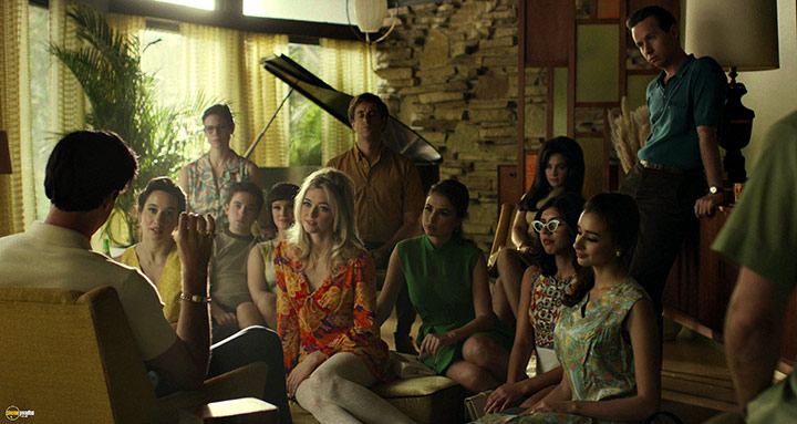 A still #52 from Priscilla (2023)