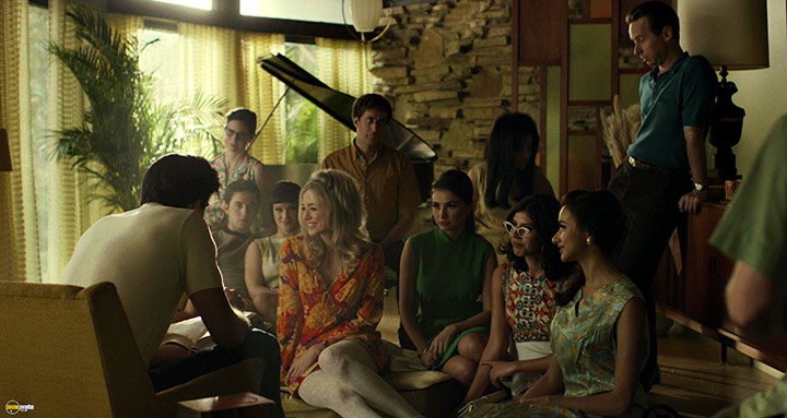 A still #54 from Priscilla (2023)