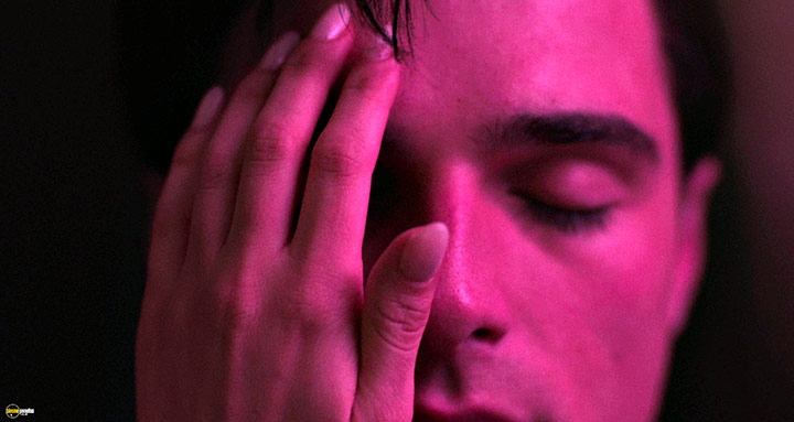 A still #56 from Priscilla (2023)