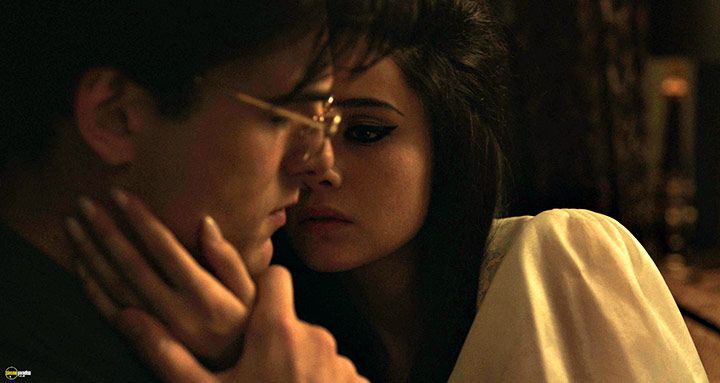 A still #57 from Priscilla (2023)