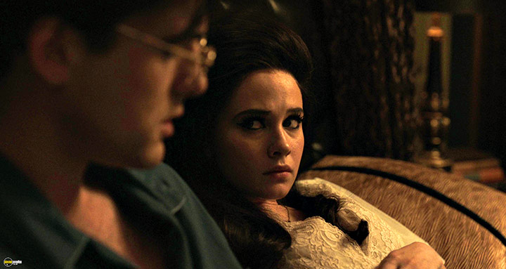 A still #58 from Priscilla (2023)