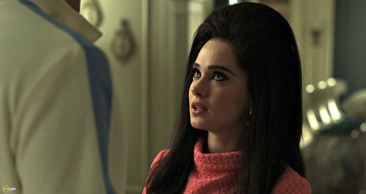 A still #62 from Priscilla (2023)
