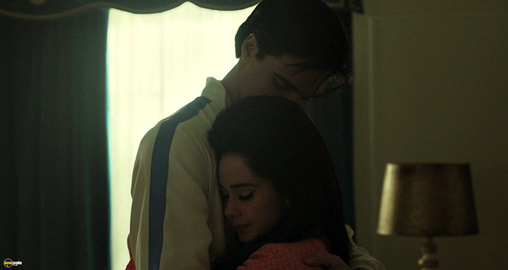 A still #64 from Priscilla (2023)