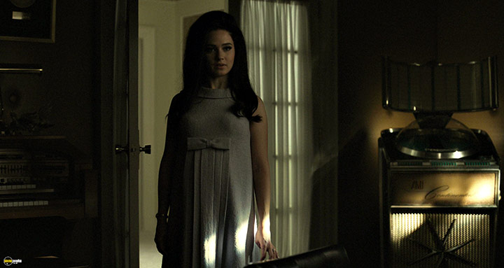 A still #65 from Priscilla (2023)