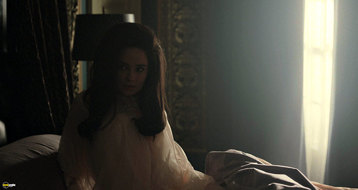 A still #69 from Priscilla (2023)