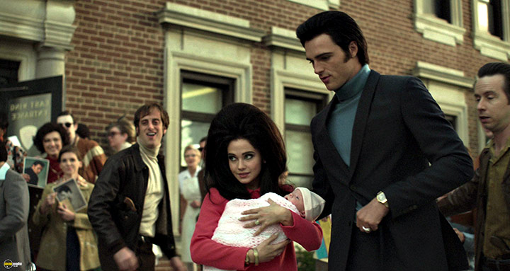 A still #71 from Priscilla (2023)