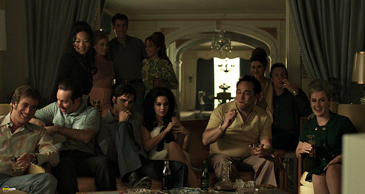 A still #72 from Priscilla (2023)