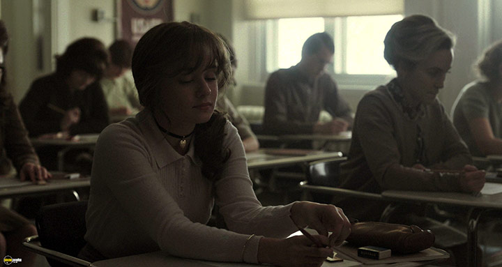 A still #79 from Priscilla (2023)