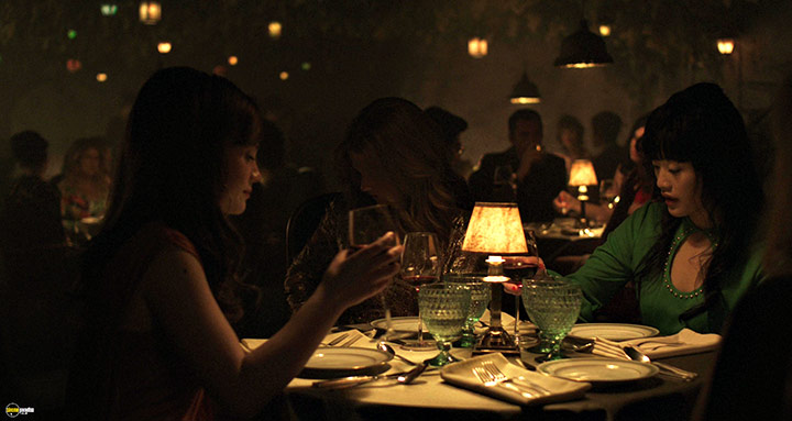 A still #82 from Priscilla (2023)