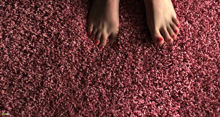 A still #88 from Priscilla (2023)