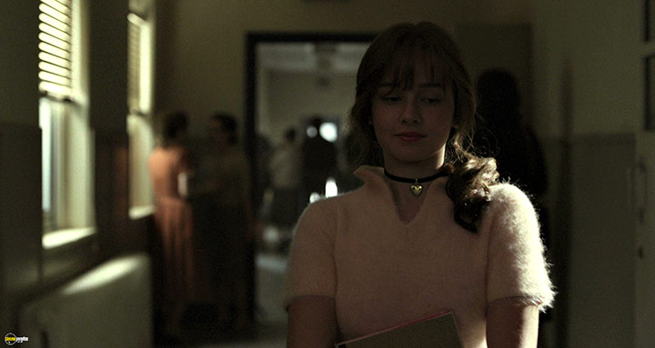 A still #89 from Priscilla (2023)