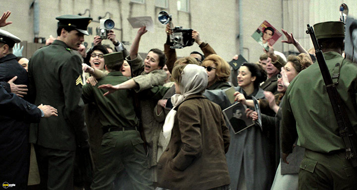 A still #92 from Priscilla (2023)