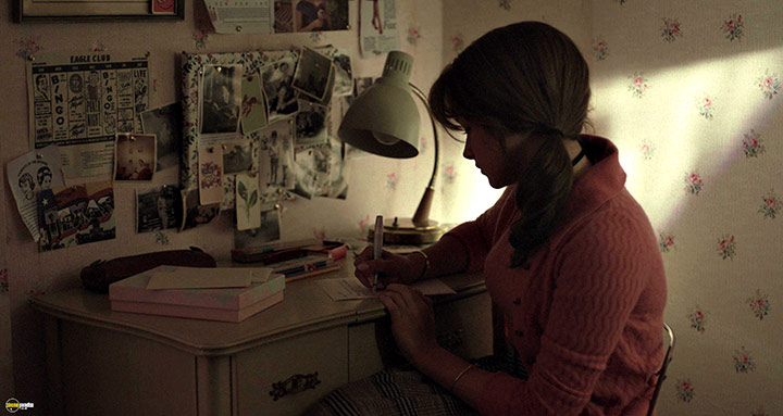 A still #94 from Priscilla (2023)