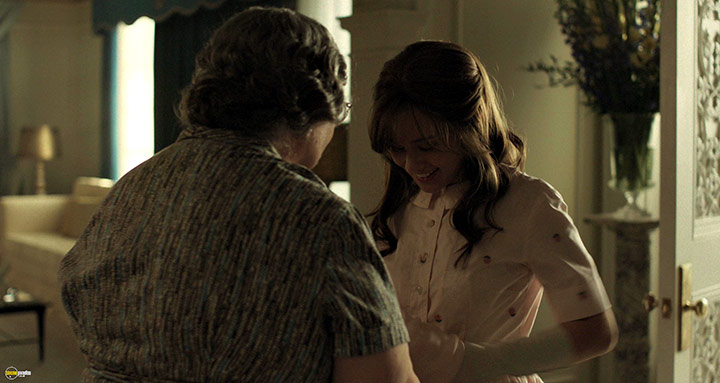A still #97 from Priscilla (2023)