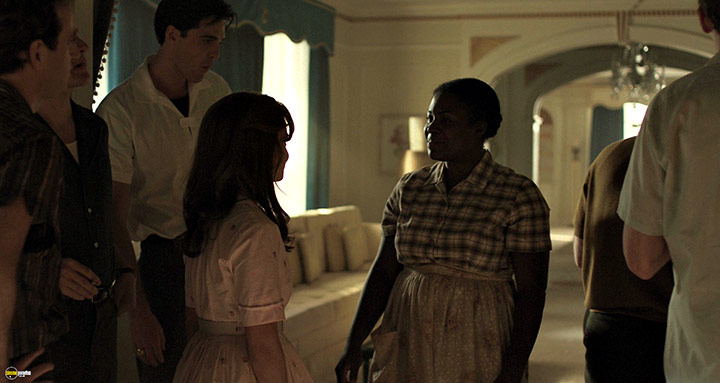 A still #98 from Priscilla (2023)