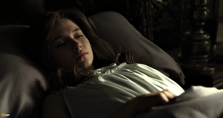 A still #100 from Priscilla (2023)