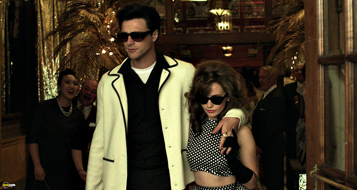 A still #7 from Priscilla (2023)