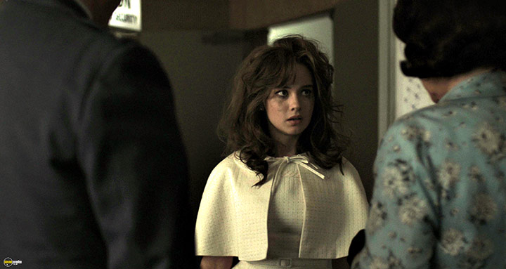 A still #103 from Priscilla (2023)