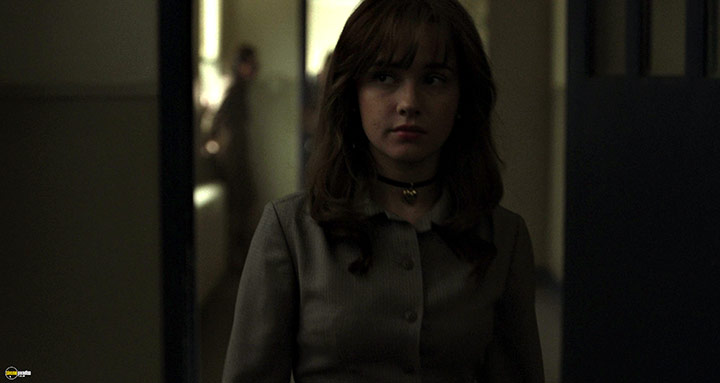 A still #104 from Priscilla (2023)
