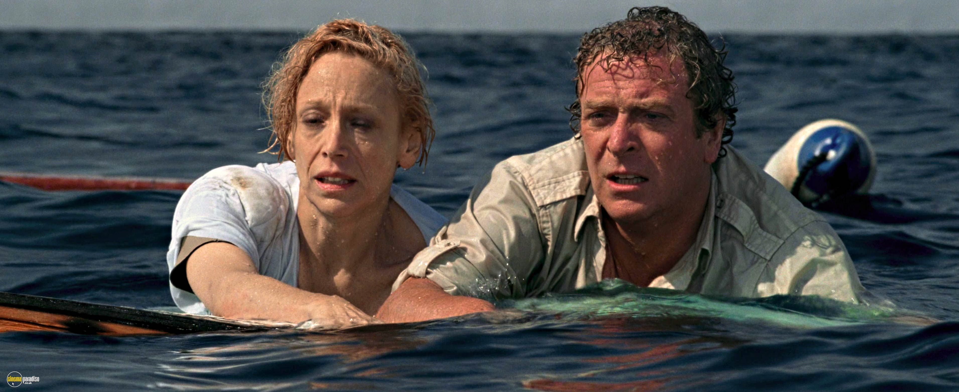 A still from Jaws: The Revenge (1987) 