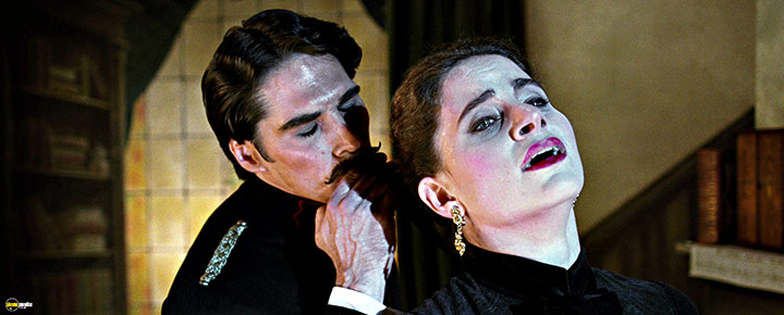 A still #12 from The Age of Innocence (1993)
