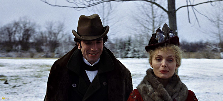 A still #14 from The Age of Innocence (1993)