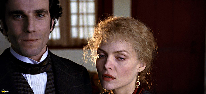 A still #20 from The Age of Innocence (1993)