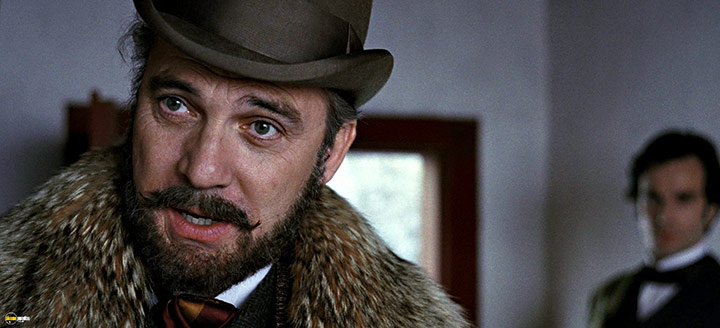 A still #7 from The Age of Innocence (1993)