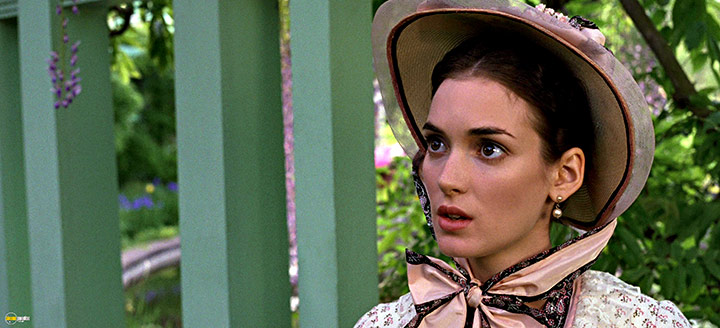 A still #5 from The Age of Innocence (1993)