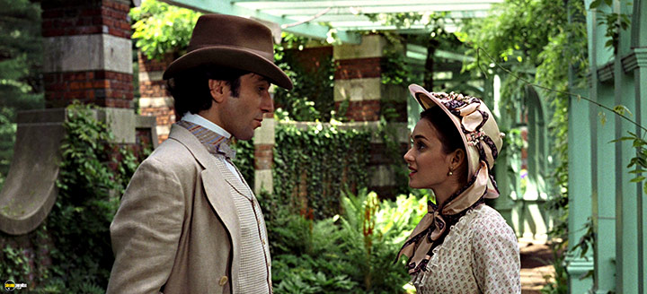 A still #22 from The Age of Innocence (1993)