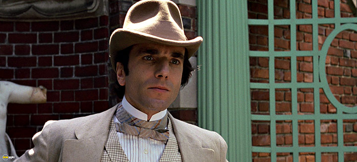 A still #3 from The Age of Innocence (1993)