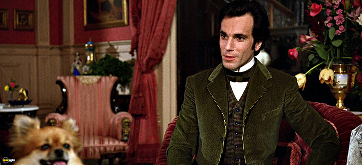 A still #23 from The Age of Innocence (1993)