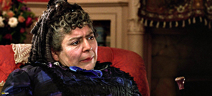 A still #10 from The Age of Innocence (1993)