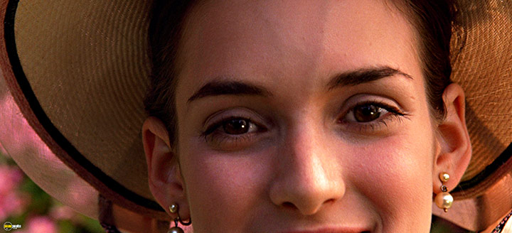 A still #25 from The Age of Innocence (1993)