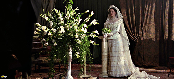 A still #16 from The Age of Innocence (1993)